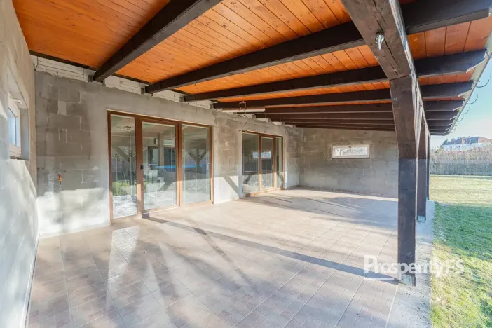 Prodej rodinného domu, Lutopecny, 169 m2