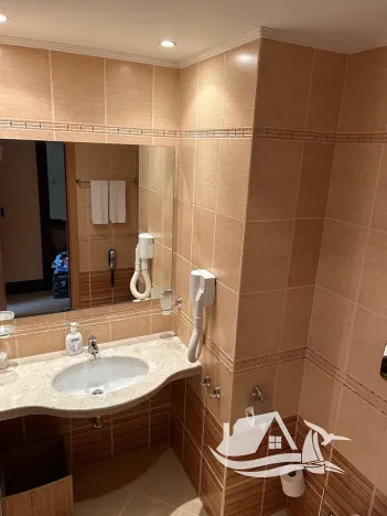 Prodej bytu 1+kk, Nesebar, Bulharsko, 44 m2