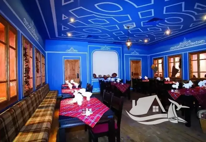 Prodej bytu 1+kk, Nesebar, Bulharsko, 44 m2