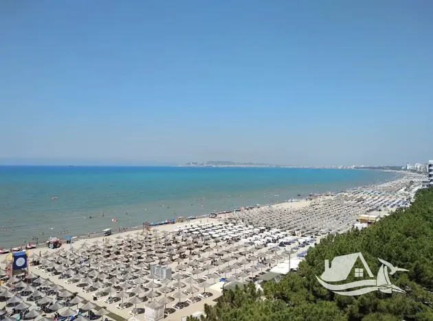 Prodej bytu 2+kk, Golem, Albánie, 59 m2