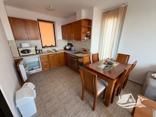 Prodej bytu 3+kk, Nesebar, Bulharsko, 90 m2