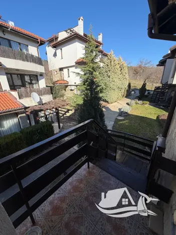 Prodej bytu 3+kk, Nesebar, Bulharsko, 90 m2