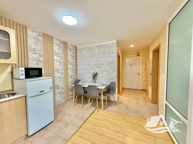 Prodej bytu 3+kk, Nesebar, Bulharsko, 66 m2