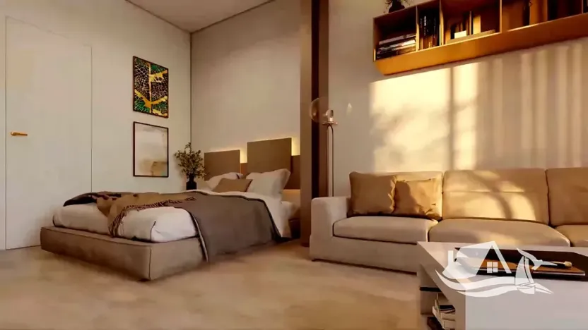 Prodej bytu 2+kk, Torrevieja, Španělsko, 42 m2