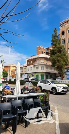 Prodej bytu 2+kk, Torrevieja, Španělsko, 32 m2