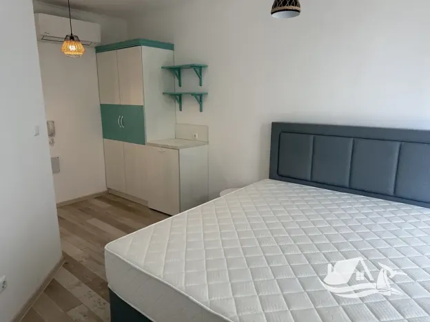 Prodej bytu 1+kk, Nesebar, Bulharsko, 25 m2