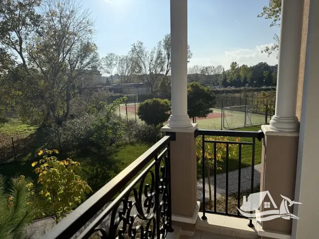 Prodej bytu 1+kk, Nesebar, Bulharsko, 25 m2