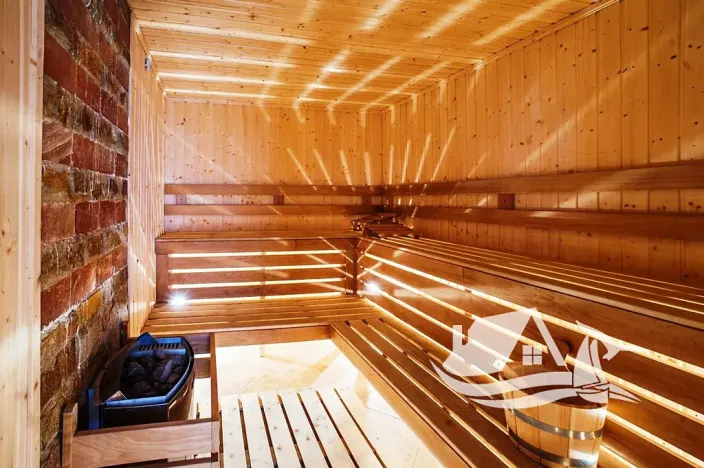 Prodej bytu 1+kk, Nesebar, Bulharsko, 25 m2