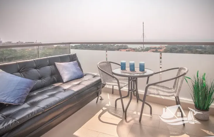 Prodej bytu 3+kk, Pattaya, Thajsko, 75 m2