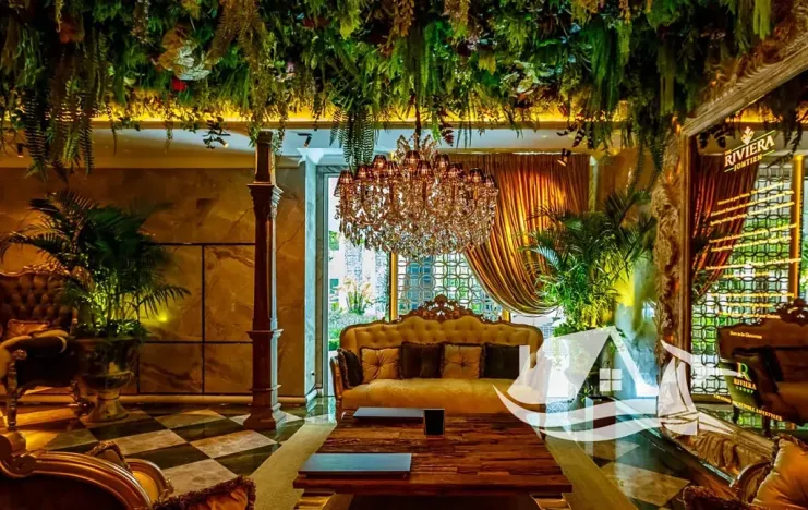 Prodej bytu 1+kk, Pattaya, Thajsko, 30 m2