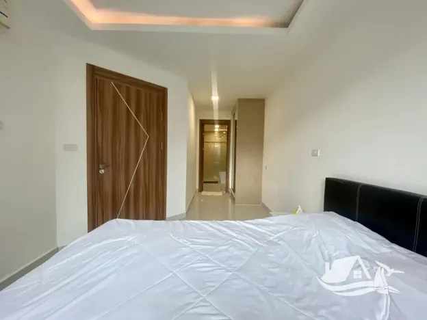 Prodej bytu 2+kk, Pattaya, Thajsko, 36 m2