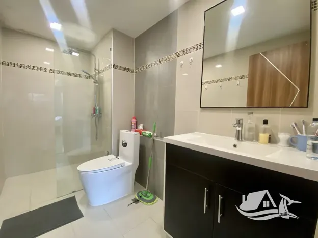 Prodej bytu 2+kk, Pattaya, Thajsko, 36 m2
