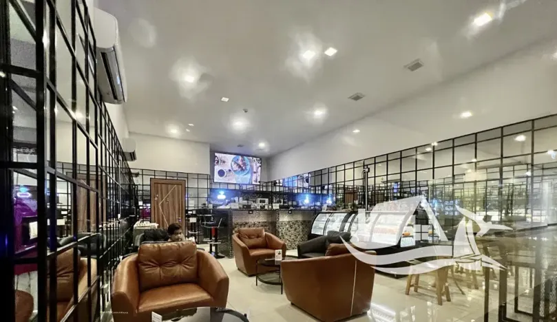 Prodej bytu 2+kk, Pattaya, Thajsko, 36 m2