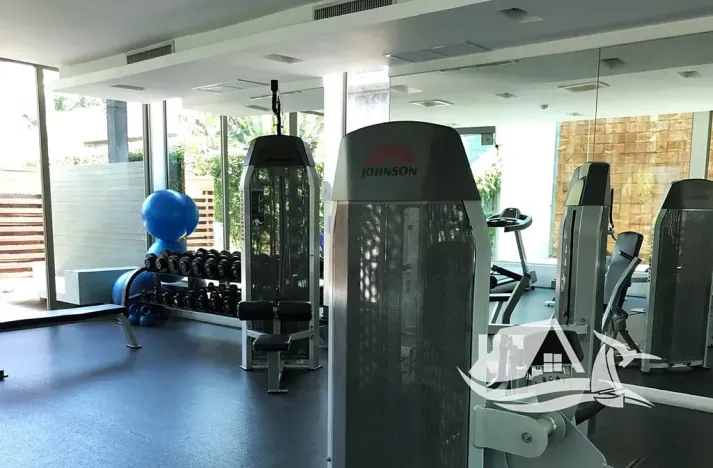 Prodej bytu 3+kk, Pattaya, Thajsko, 58 m2