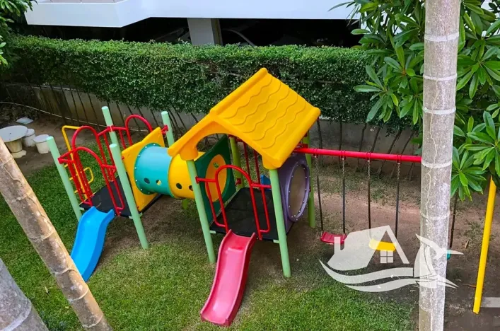 Prodej bytu 3+kk, Pattaya, Thajsko, 58 m2