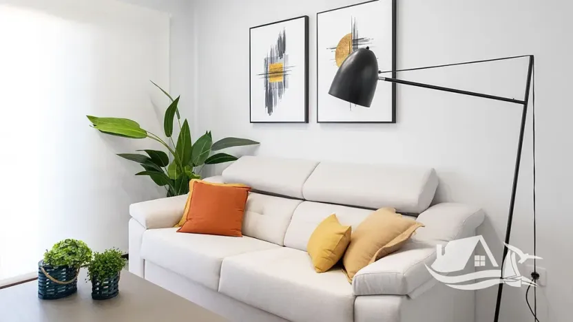 Prodej bytu 3+kk, Pulpí, Španělsko, Calle Mar de Alborán, 73 m2