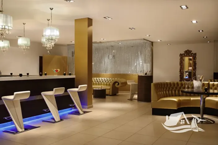 Prodej bytu 3+kk, Santa Maria, Kapverdy, 59 m2