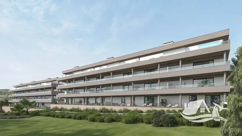 Prodej bytu 3+kk, Estepona, Španělsko, 79 m2