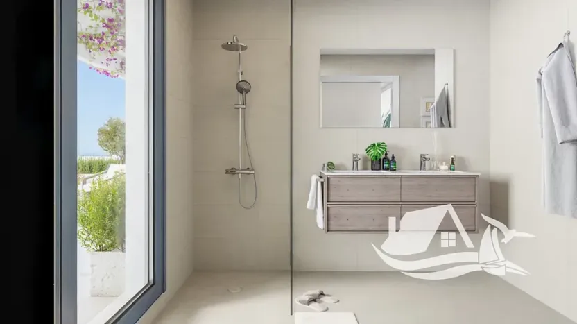 Prodej bytu 4+kk, Casares, Španělsko, 86 m2