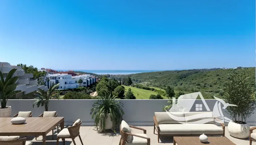 Prodej bytu 4+kk, Casares, Španělsko, 86 m2