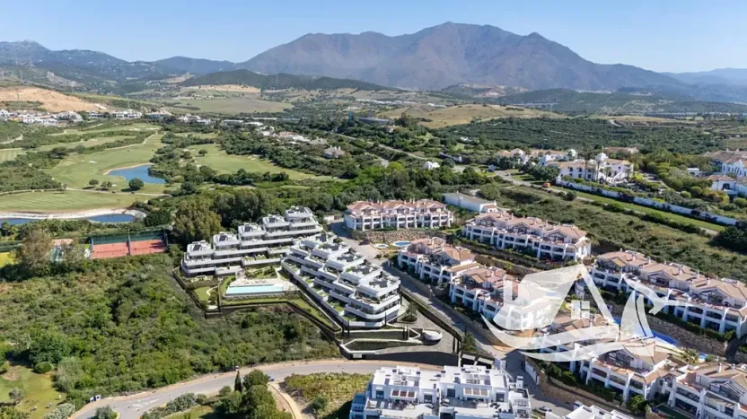 Prodej bytu 4+kk, Casares, Španělsko, 86 m2