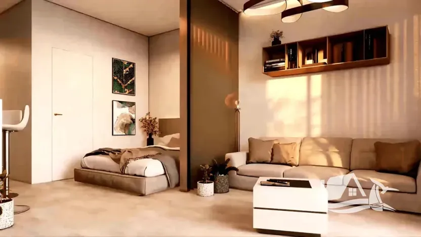 Prodej bytu 2+kk, Torrevieja, Španělsko, 32 m2