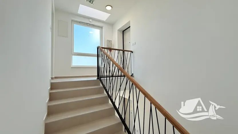 Prodej bytu 3+kk, Vodice, Chorvatsko, 74 m2