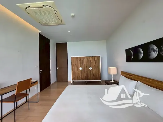 Prodej bytu 2+kk, Bang Sare, Thajsko, 85 m2