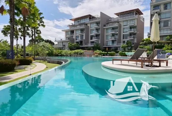 Prodej bytu 2+kk, Bang Sare, Thajsko, 85 m2