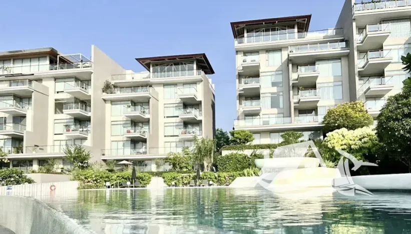 Prodej bytu 2+kk, Bang Sare, Thajsko, 85 m2