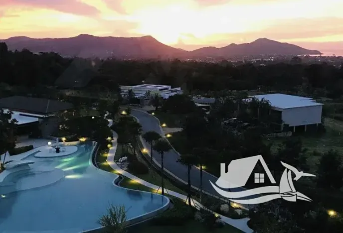 Prodej bytu 2+kk, Bang Sare, Thajsko, 85 m2