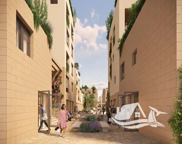 Prodej bytu 2+kk, Dhërmi, Albánie, 133 m2