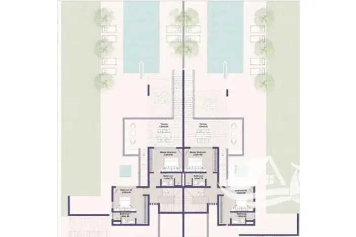 Prodej vily, Hurghada, Egypt, 180 m2