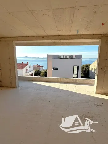 Prodej bytu 2+kk, Kožino, Chorvatsko, 48 m2