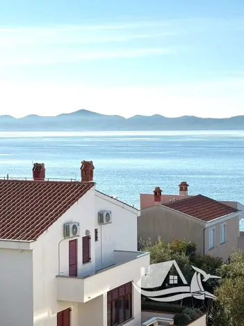 Prodej bytu 2+kk, Kožino, Chorvatsko, 48 m2