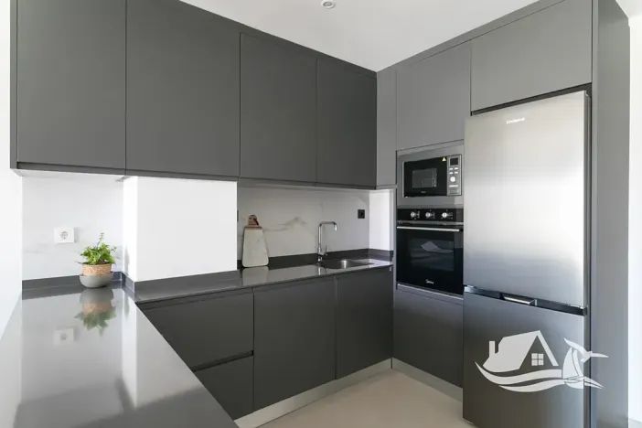 Prodej bytu 3+kk, Torrevieja, Španělsko, 51 m2