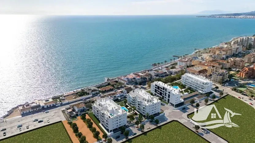 Prodej bytu 4+kk, Vélez-Málaga, Španělsko, 73 m2