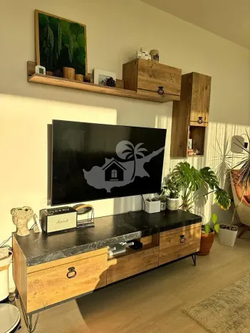 Prodej bytu 2+1, Bogazi, Kypr, 83 m2