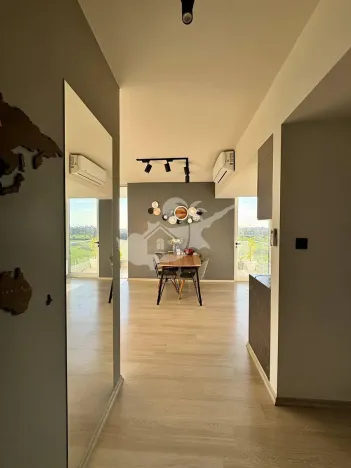 Prodej bytu 2+1, Bogazi, Kypr, 83 m2