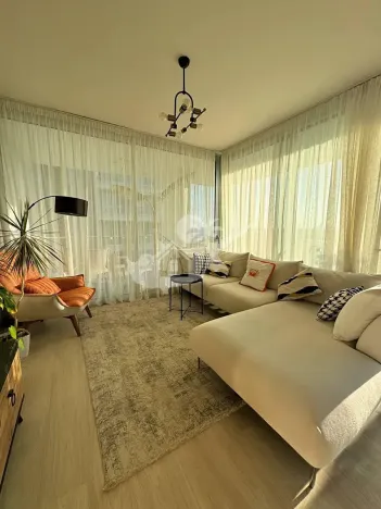 Prodej bytu 2+1, Bogazi, Kypr, 83 m2