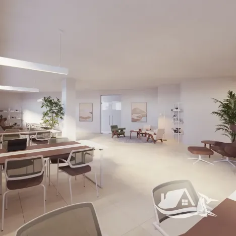 Prodej bytu 2+kk, Fuengirola, Španělsko, 56 m2