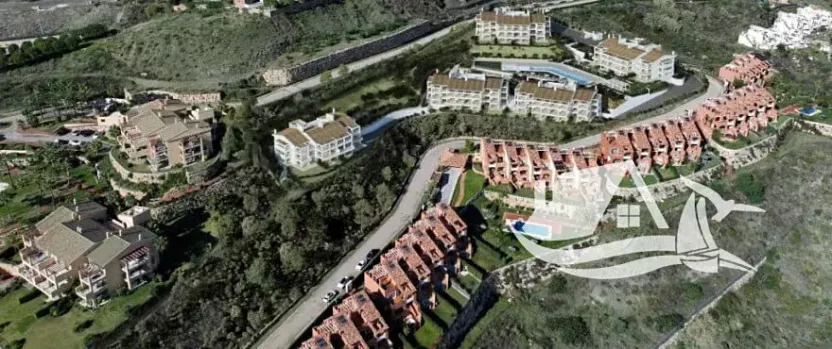 Prodej bytu 3+kk, Benahavís, Španělsko, 95 m2
