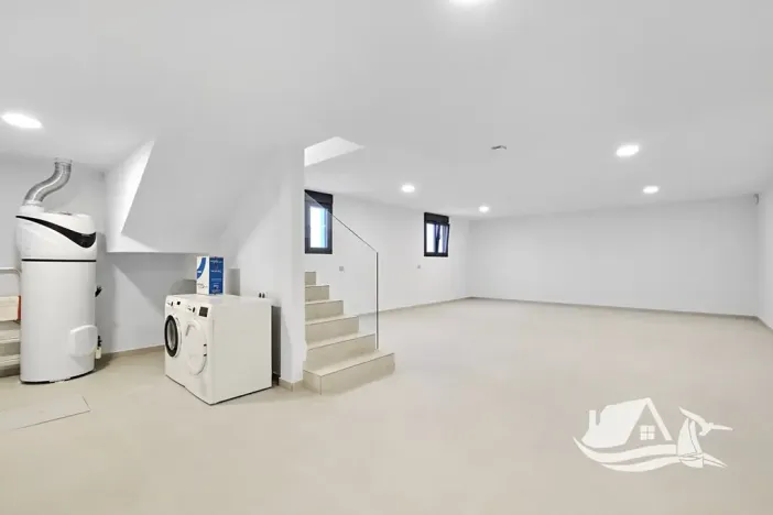 Prodej rodinného domu, San Miguel de Salinas, Španělsko, 213 m2