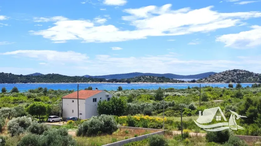 Prodej bytu 4+kk, Vodice, Chorvatsko, 90 m2