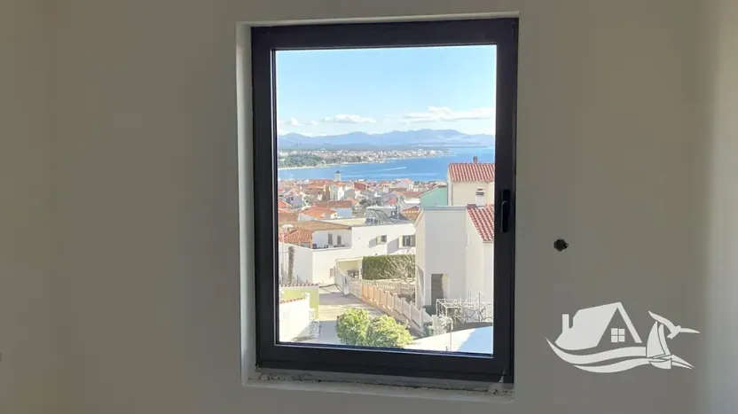 Prodej bytu 4+kk, Vodice, Chorvatsko, 108 m2