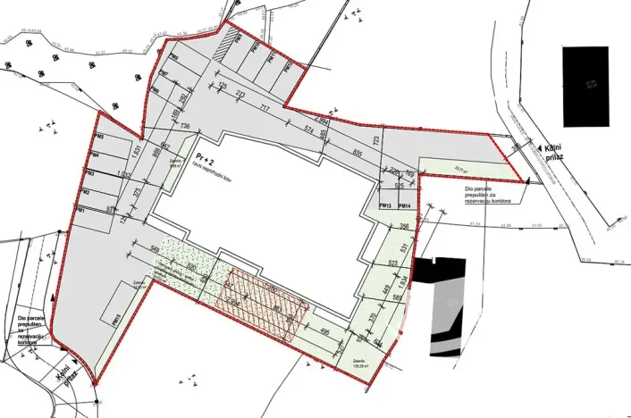 Prodej bytu 3+kk, Vodice, Chorvatsko, 88 m2