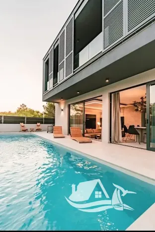 Prodej vily, Šibenik, Chorvatsko, 190 m2