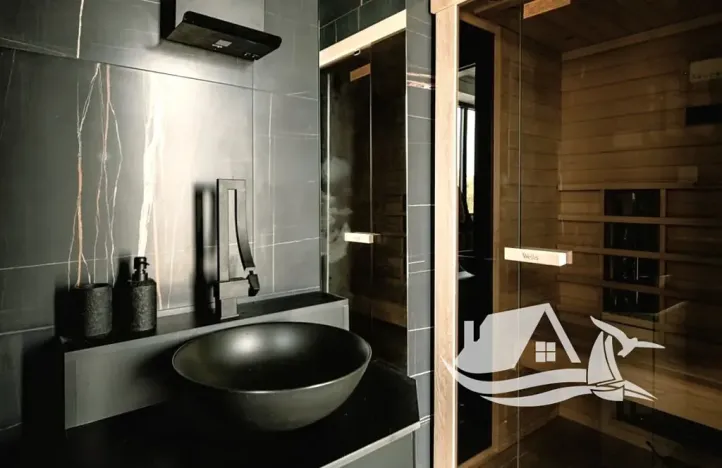 Prodej vily, Šibenik, Chorvatsko, 190 m2