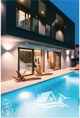 Prodej vily, Šibenik, Chorvatsko, 190 m2