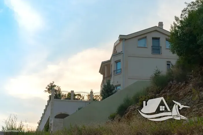 Prodej vily, Perazića Do, Černá Hora, 400 m2